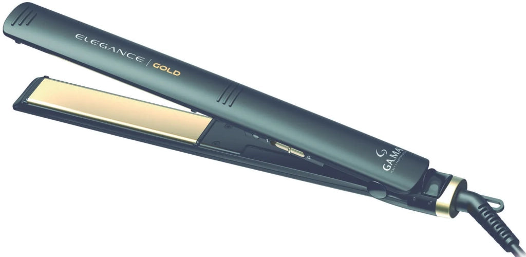 Piastre per capelli Gama Elegance On-Off