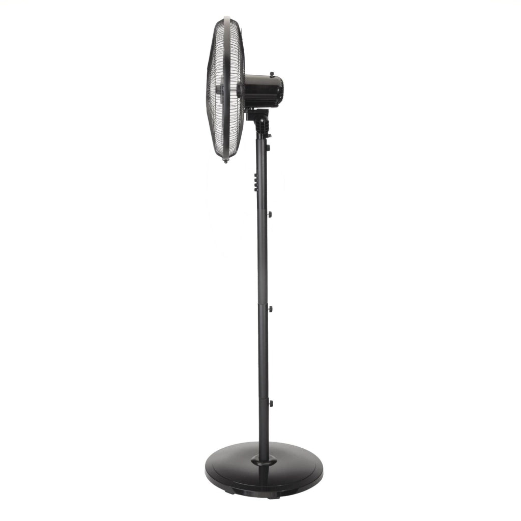 Bimar VP165 ventilatore Nero