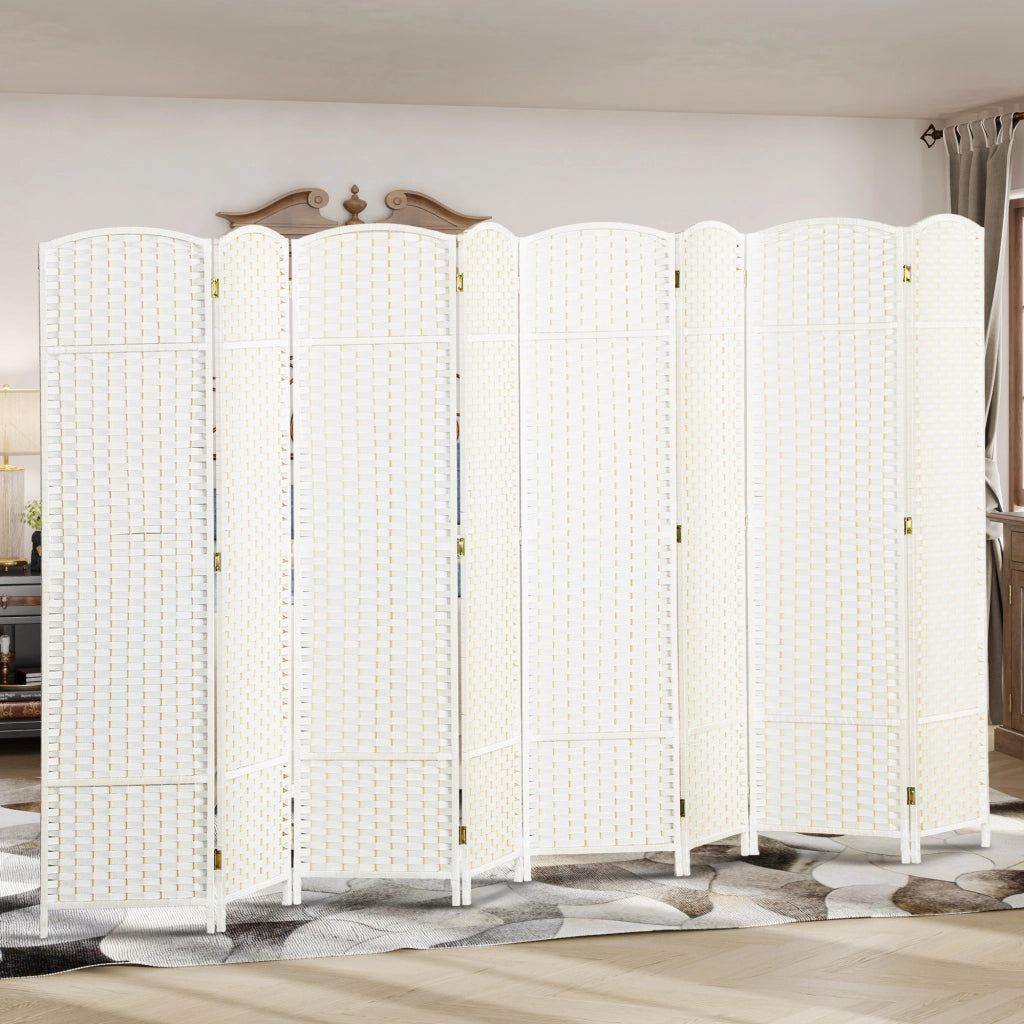 Divisorio Filtrabile ¨C zephmum ¨C Bianco 80x24x