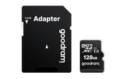Goodram m1aa 128 gb microsdxc uhs-i classe 10