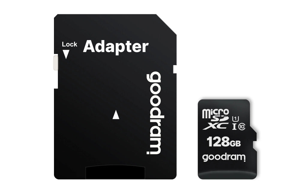 Goodram m1aa 128 gb microsdxc uhs-i classe 10