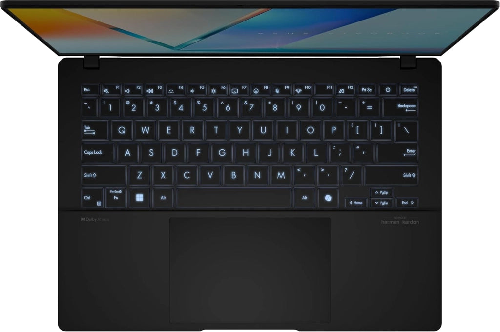VivoBook S 14 OLED S5406SA-QD151W
