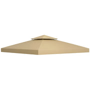 Tenda Gazebo ¨C zephmum ¨C 3x3m beige