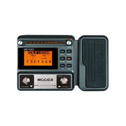 Multieffetto chitarra mooer ge100 black - 6943206791317
