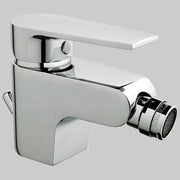 MONOCOMANDO BIDET LOGOS  Cromo     MAMOLI