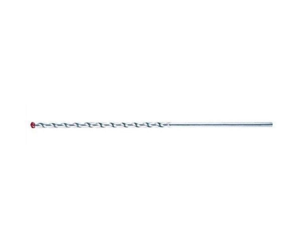 Vigor Punta Widia Lunghissima 18x600mm