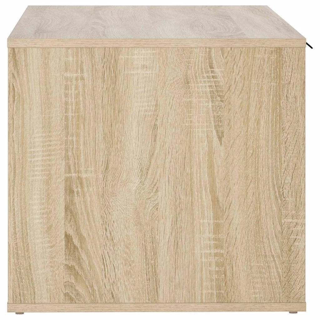 Mobile per gatti Rovere Sonoma 100 x 49 x 45 cm 8014761