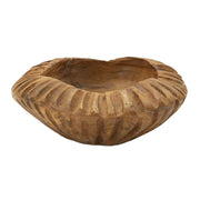 Vassoio Natura 30, Marrone, Legno, 19x19x8 cm