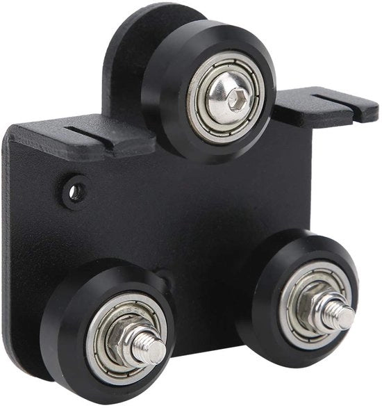 Supporto per Tavolo Compact - Pezzo di Ricambio - Adatto alla Serie CR - Robusto e Duraturo - Facile da Installare - Accessorio Perfetto - Extruditore