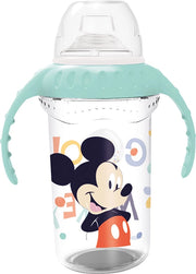 Bicchiere Viaggio Bambini isney Mickey da 330 ml