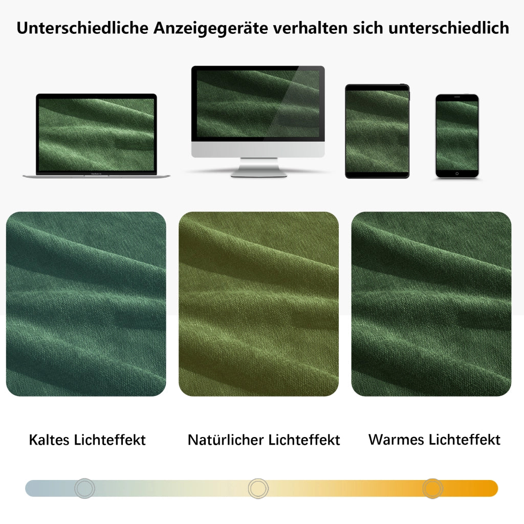 Divano modulare a 4 posti in poliestere con seduta profonda e braccioli ampi e base antiscivolo verde 344 × 93 × 67 cm