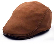 Cappello da baseball, versatile, stile, accattivante, cappello di lana, petto per stagione autunno/inverno
