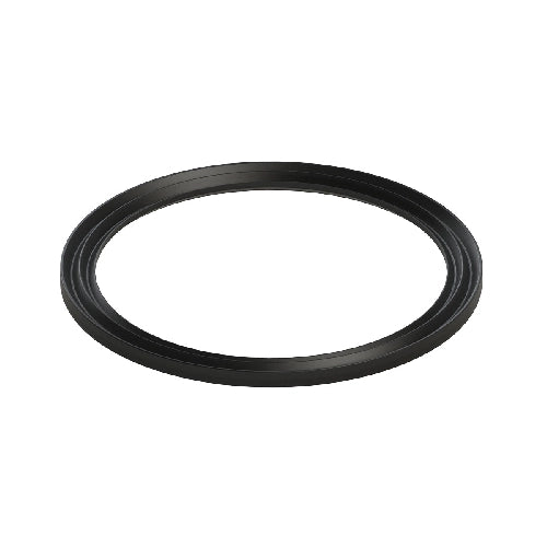 10 PZ GUARNIZIONI IN GOMMA PER PILETTA D.114- D. 114 mm- DH- pezzi 1