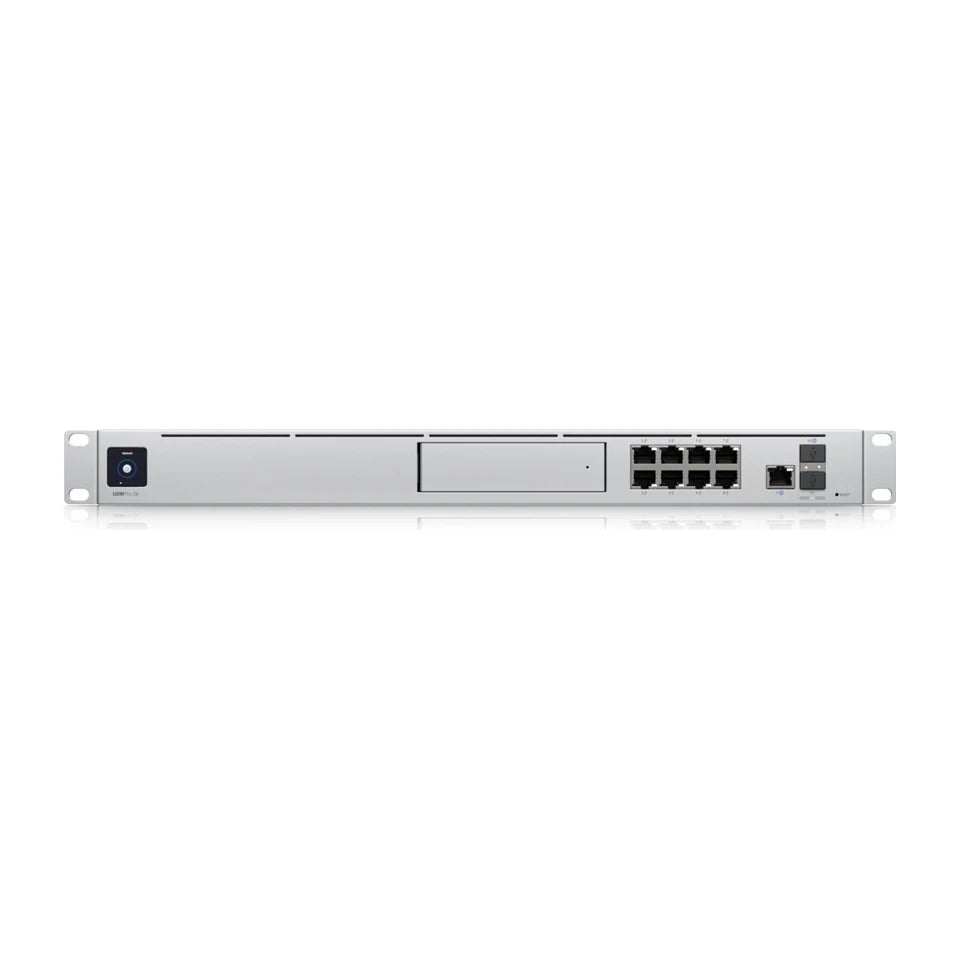 Ubiquiti Dream Machine Edizione Speciale gateway/controller 1000 Mbit/s