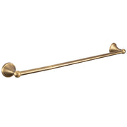 Portasciugamano Da Bagno Antique Bronze 332867b Retro