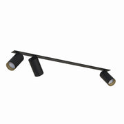 Lampada soffitto incasso Nowodvorski Mono Surface 3xGU10