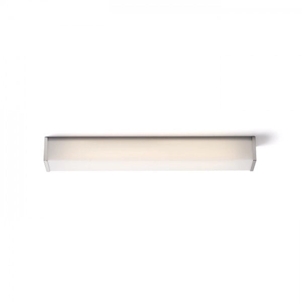 Applique ADAGIO 60 da parete cromo 230V G5 24W IP44