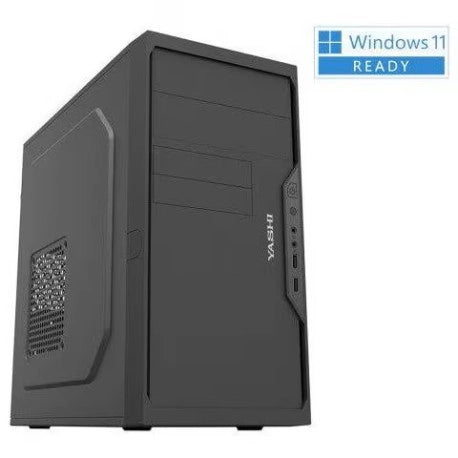 PC GENIO 22L MT I7 INTEL CORE-I7 (YY71404) 8GB/512GB WINDOWS 11 PRO