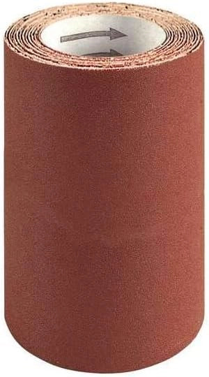 CARTA VETRATA GR.100 MT 5
