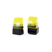 LAMPEGGIANTE LED - SNOD NORTON AUTOMAZIONE AUTOMATISMI ORIGINALE GARANZIA NUOVO