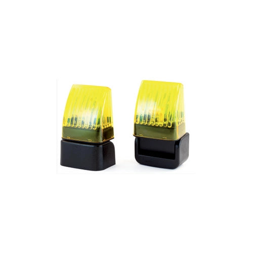 LAMPEGGIANTE LED - SNOD NORTON AUTOMAZIONE AUTOMATISMI ORIGINALE GARANZIA NUOVO
