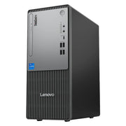 Lenovo ThinkCentre neo 50t Gen 5 Intel® Coreâ¢ i5 i5-14400 8 GB DDR5-SDRAM 512 GB SSD Windows 11 Pro Tower PC Nero
