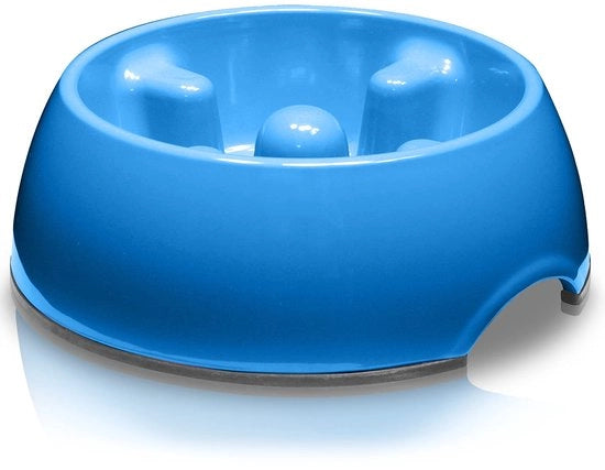 Antischorbacco 1200ml blu 27x9,5x27cm O10 P120