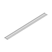 ZAF COPRIGONDOLA GRIGIA 7,5X100