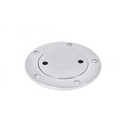 TAPPO INOX 316 Ø MM.146