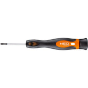 Topex 04-116 giravite di precisi sione phillips ph0 x 50mm acciai