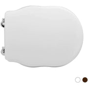 Dianhydro copriwater coprivaso sedile wc per hidra vaso ellade n