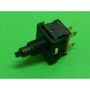 INTERRUTTORE LUCE BIPOLARE PER FRIGORIFERO CANDY HOOVER 89140669 - Candy Hoover Iberna Zerowatt
