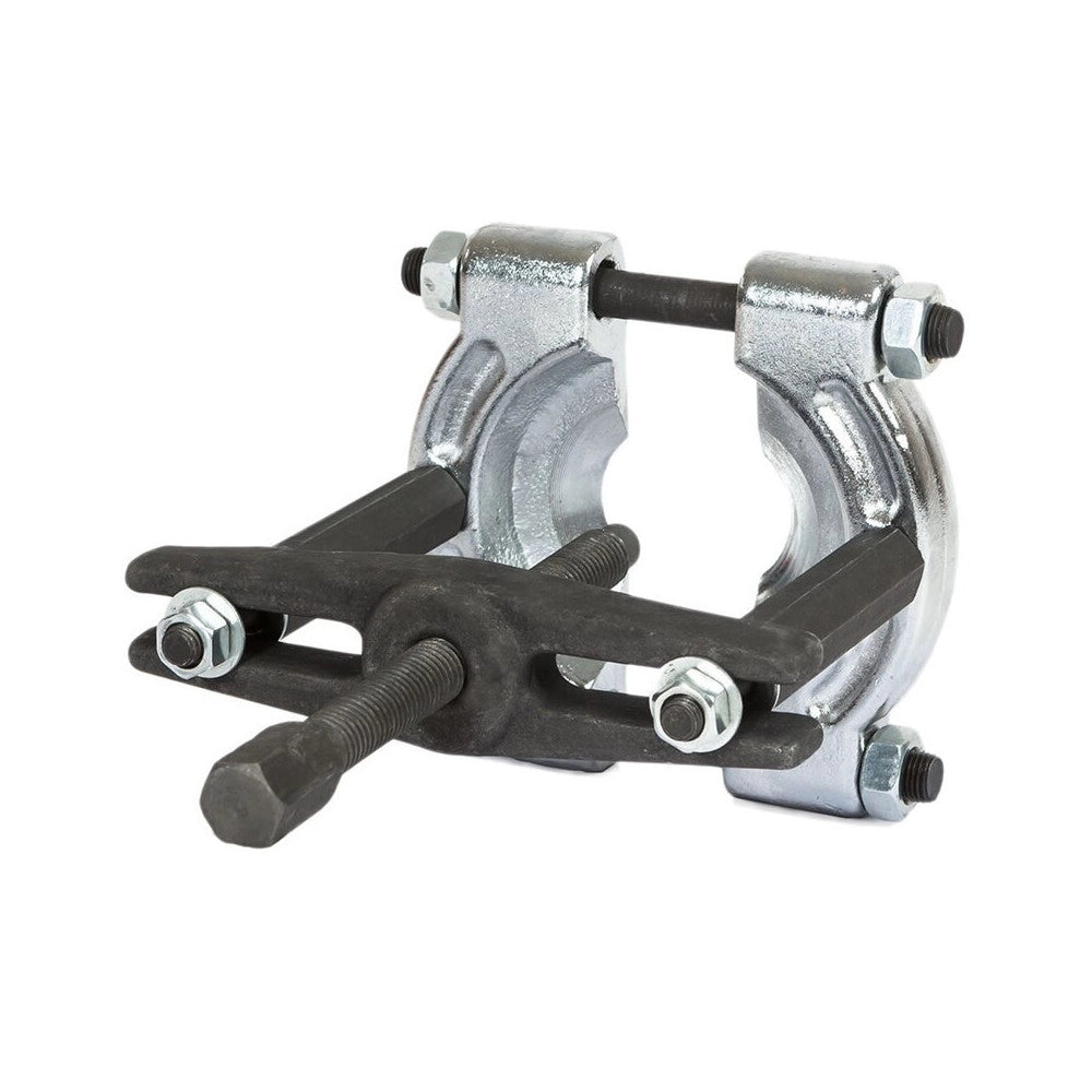 Trade Shop - Kit 10 Pezzi Separatore Dislocatore Estrattore Cuscinetti 75-105 Mm -
