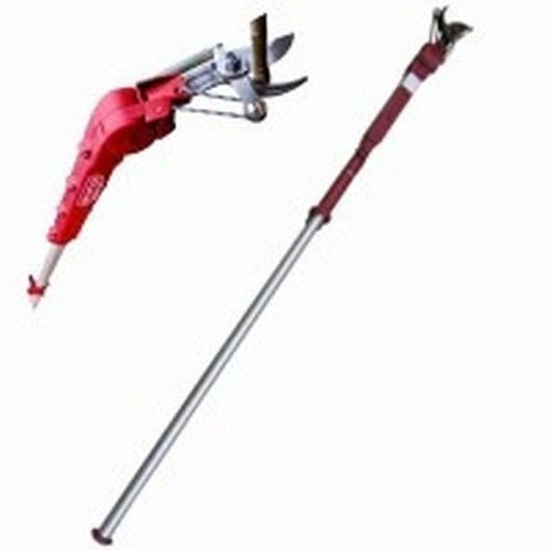 Archman 751 Sniper 5 Evolution Svettatoio Telescopico asta 235-401 cm lama Bypass diametro 40 mm