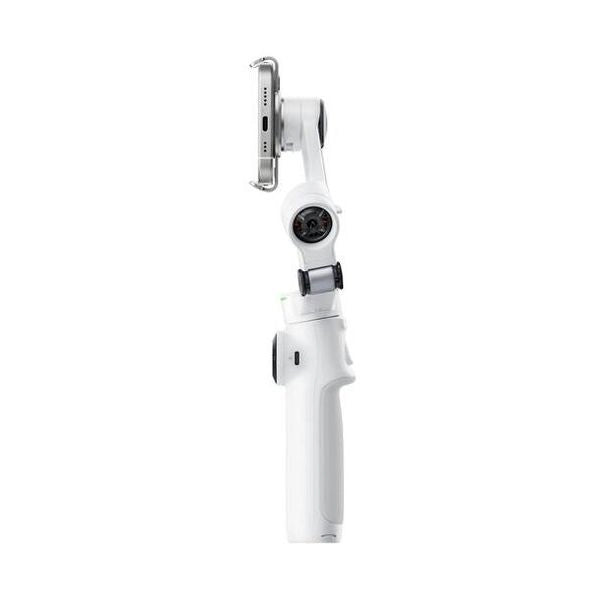 Gimbal insta360 cinsabqb w flow 2 pro white