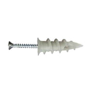 TASSELLO SPEEDJET CON VITE Inscatolato corpo+vite SPEEDJET - 200 pezzi- AKIFIX