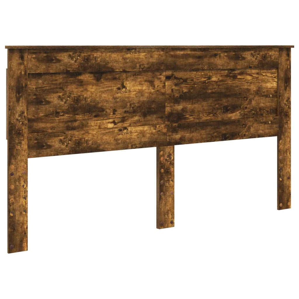Testiera Rovere fumé Legno ingegnerizzato 887421