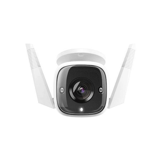 TP-Link Tapo TC65 telecamera di sorveglianza Capocorda Telecamera di sicurezza IP Esterno 2304 x 1296 Pixel Soffitto/muro