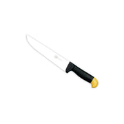 Coltello macellaio Due Buoi art. 804 lama 22 cm inox manico plastica – professionale