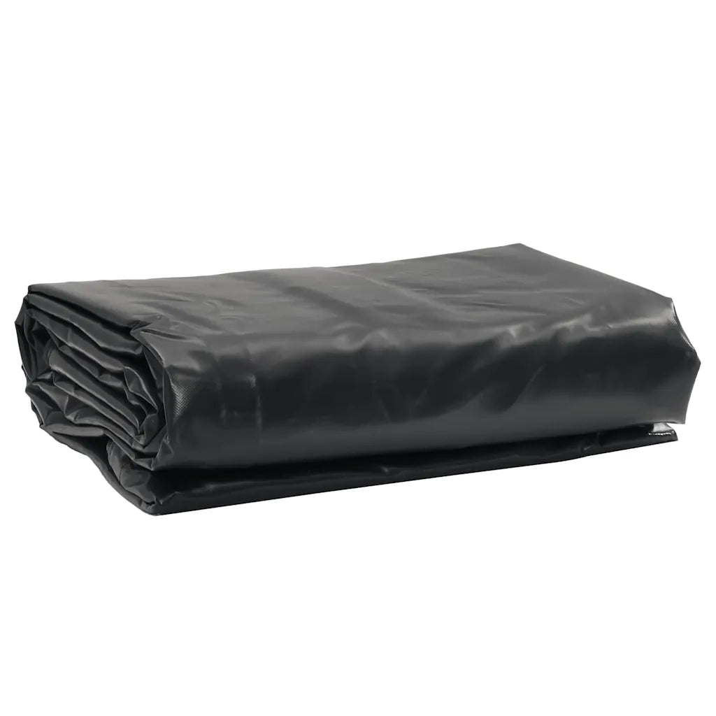 Telone Antracite 5x8 m 650 g/mÂ²