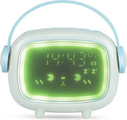 Allenatore del sonno per bambini - con diverse funzionalità - orologio del sonno per bambini - sveglia per bambini