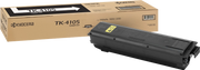 KYOCERA TK-4105 cartuccia toner 1 pz Originale Nero