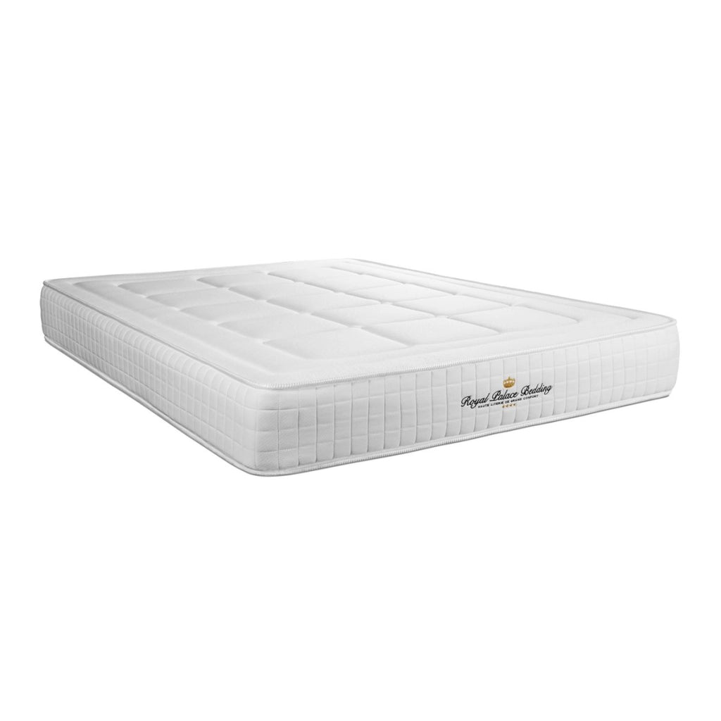 Materasso Balmoral 135 x 190cm - Spessore : 24cm - Memory foam - Rigido