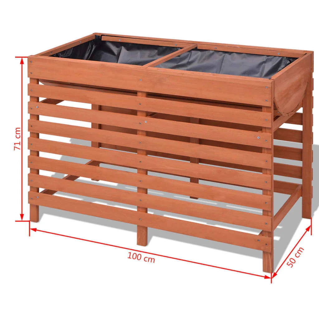 Fioriera 100 x 50 x 71 cm in legno 02_0000789