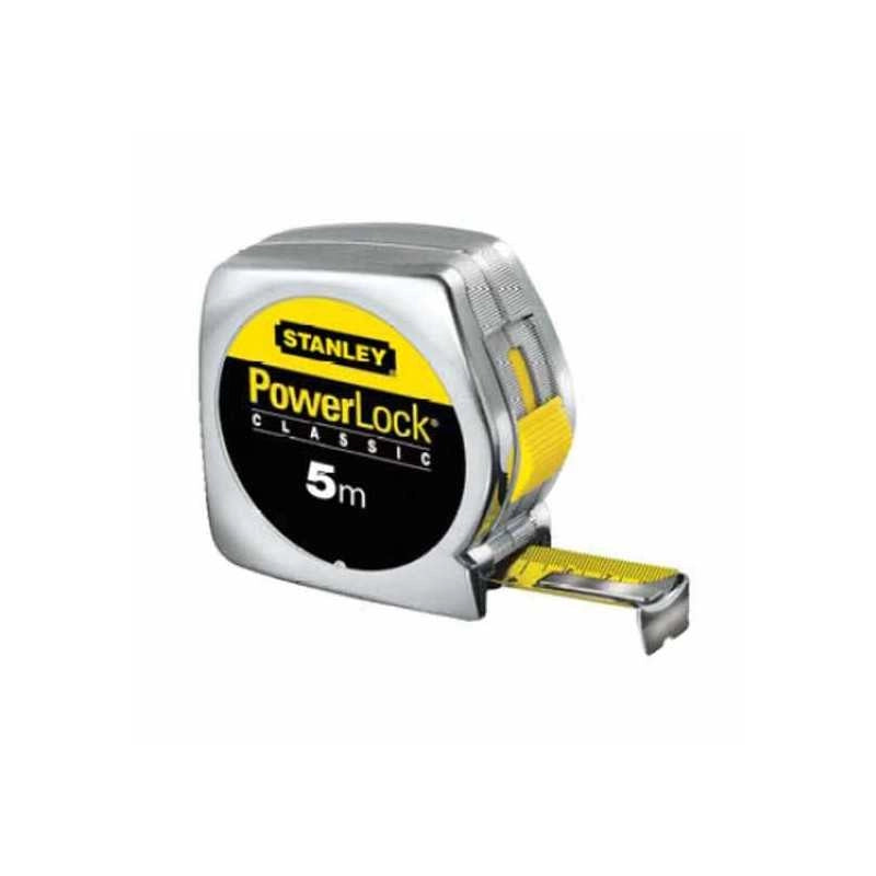 Flessometro Powerlock 3/13 0-33-238 Stanley