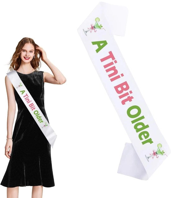 Decorazione di Compleanno di Alta Qualità - Tela - Atmosfera Gioiosa - Decorazione per Compleanni