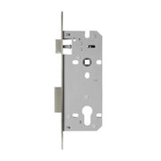 YALE Y52X SERRATURA INFIL NICHEL 45 MM S/CILIN