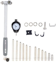 Set di misurazione per l'uso con trapanelli da 50 a 160 mm - Gereedschapsset - Autoalimentato - Resistentente allo sfregamento - Misurazione delle deviazioni geometriche
