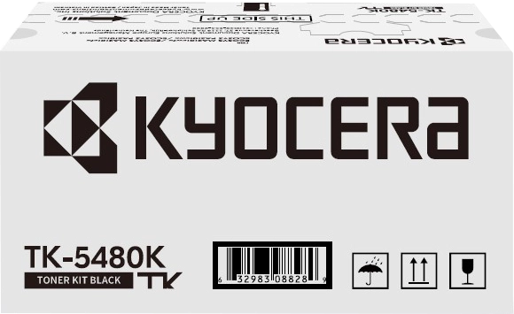 KYOCERA 1T0C220NL0 cartuccia toner 1 pz Originale Nero