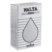 MALTA PRONTA GRIGIA Kg. 1- 12 pezzi